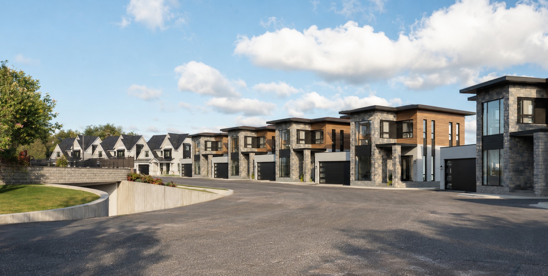Grace Lane Phase 2 rendering